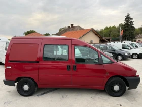 Обява за продажба на Fiat Scudo 1.9TD КЛИМАТИК ~3 199 лв. - изображение 3