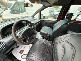 Обява за продажба на Fiat Scudo 1.9TD КЛИМАТИК ~3 199 лв. - изображение 8