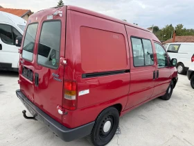 Обява за продажба на Fiat Scudo 1.9TD КЛИМАТИК ~3 199 лв. - изображение 6