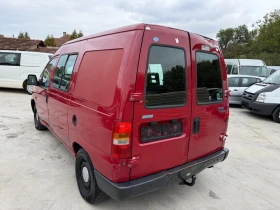 Обява за продажба на Fiat Scudo 1.9TD КЛИМАТИК ~3 199 лв. - изображение 4