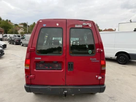 Обява за продажба на Fiat Scudo 1.9TD КЛИМАТИК ~3 199 лв. - изображение 5