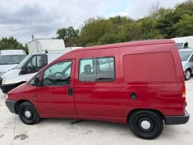 Обява за продажба на Fiat Scudo 1.9TD КЛИМАТИК ~3 199 лв. - изображение 7