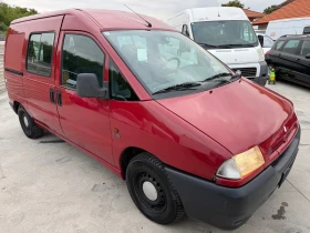 Обява за продажба на Fiat Scudo 1.9TD КЛИМАТИК ~3 199 лв. - изображение 2