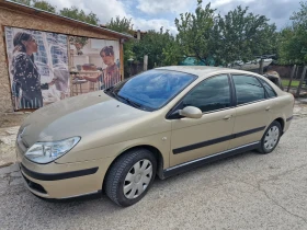Citroen C5 | Mobile.bg    3
