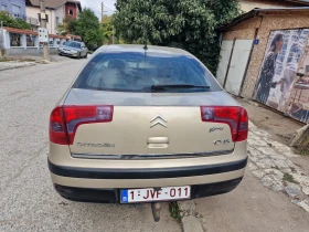Citroen C5 | Mobile.bg    4