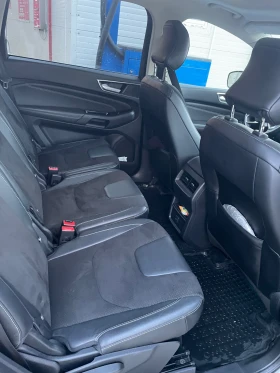 Обява за продажба на Ford S-Max S-Max AWD 4x4 180kc ~24 500 лв. - изображение 2