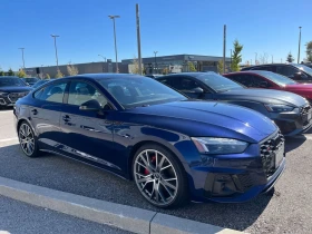 Audi S5 * Technik * CARFAX *    | Mobile.bg    3