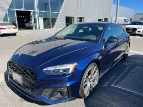     Audi S5 * Technik * CARFAX *   