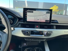 Audi S5 * Technik * CARFAX *    | Mobile.bg    9