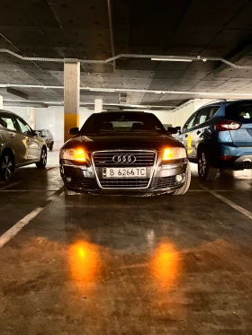 Audi A8 4.2 v8  | Mobile.bg    12