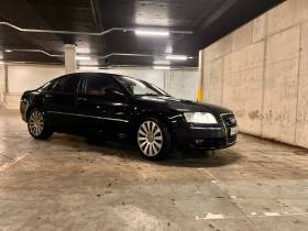 Audi A8 4.2 v8  | Mobile.bg    10