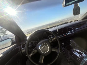 Audi A8 4.2 v8  | Mobile.bg    9