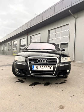 Audi A8 4.2 v8  | Mobile.bg    7