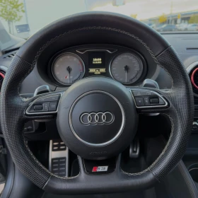 Audi S3 ABT * * EH | Mobile.bg    11