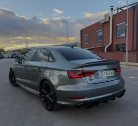 Audi S3 ABT * * EH | Mobile.bg    5