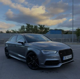 Audi S3 ABT * * EH | Mobile.bg    2