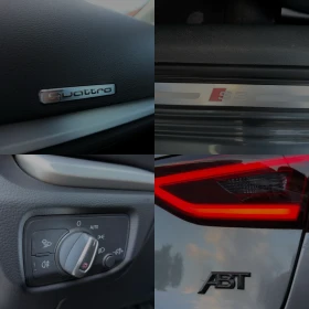 Audi S3 ABT * * EH | Mobile.bg    12