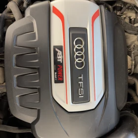 Audi S3 ABT * * EH | Mobile.bg    14