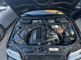 Обява за продажба на Audi A4 B5 ~2 200 лв. - изображение 10 | Auto.bg Обява за продажба на Audi A4 B5 ~2 200 лв. - изображение 10