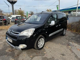     Citroen Berlingo 1.6 16V  / 
