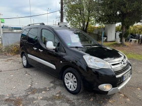 Citroen Berlingo 1.6 16V  /  | Mobile.bg    6