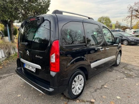 Citroen Berlingo 1.6 16V  /  | Mobile.bg    2