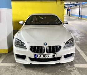 BMW 650, снимка 4