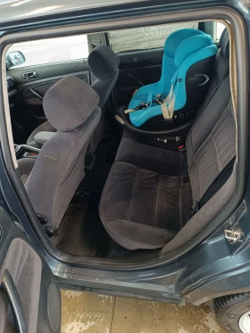 VW Passat, снимка 14