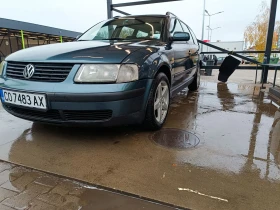 VW Passat, снимка 6
