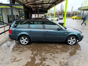VW Passat, снимка 4