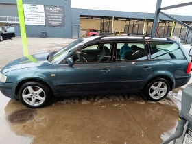 VW Passat, снимка 7