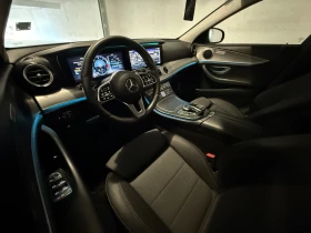 Mercedes-Benz E 220 AMG 9G-tronic - 40900 лв. / 20911.84 € - 49729932 8