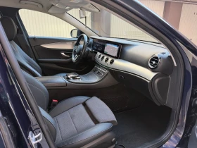 Mercedes-Benz E 220 AMG 9G-tronic - 40900 лв. / 20911.84 € - 49729932 12