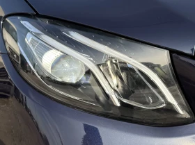 Mercedes-Benz E 220 AMG 9G-tronic - 40900 лв. / 20911.84 € - 49729932 6