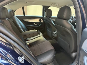 Mercedes-Benz E 220 AMG 9G-tronic - 40900 лв. / 20911.84 € - 49729932 13