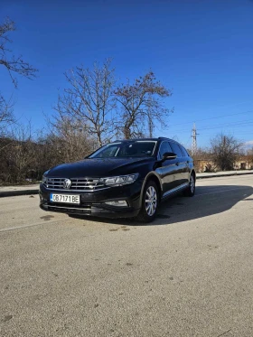 VW Passat, снимка 2