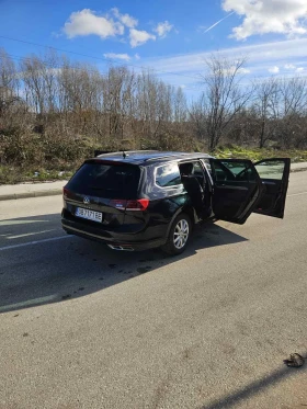 VW Passat, снимка 8