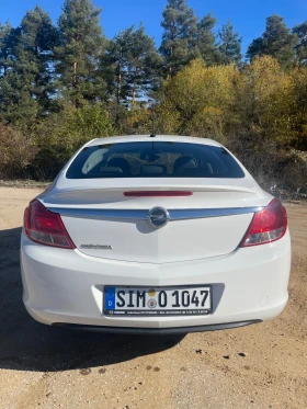 Opel Insignia - 5500 € / 10757.07 лв. - 31385425 2