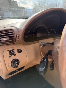 Mercedes-Benz C 320 4matic LPG - 1800 € / 3520.49 лв. - 83567116 7