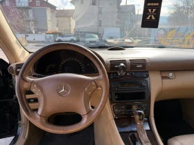 Mercedes-Benz C 320 4matic LPG - 1800 € / 3520.49 лв. - 83567116 10