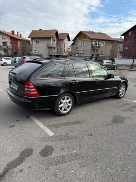 Mercedes-Benz C 320 4matic LPG - 1800 € / 3520.49 лв. - 83567116 2
