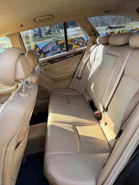 Mercedes-Benz C 320 4matic LPG - 1800 € / 3520.49 лв. - 83567116 9