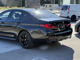 BMW 540 M-pkg* Harman/Kardon* Soft-Close* Обдух* Head-Up*  - 37682 € / 73699.59 лв. - 59643226 3