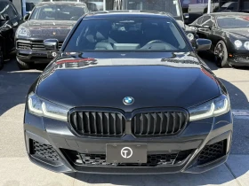 BMW 540 M-pkg* Harman/Kardon* Soft-Close* Обдух* Head-Up*  - 37682 € / 73699.59 лв. - 59643226 2