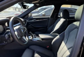 BMW 540 M-pkg* Harman/Kardon* Soft-Close* Обдух* Head-Up*  - 37682 € / 73699.59 лв. - 59643226 7