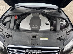 Audi A8, снимка 6
