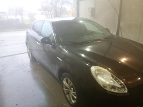 Alfa Romeo Giulietta 1.6JTD, снимка 10