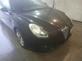 Alfa Romeo Giulietta 1.6JTD, снимка 11