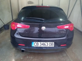 Alfa Romeo Giulietta 1.6JTD, снимка 15