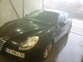 Alfa Romeo Giulietta 1.6JTD, снимка 9